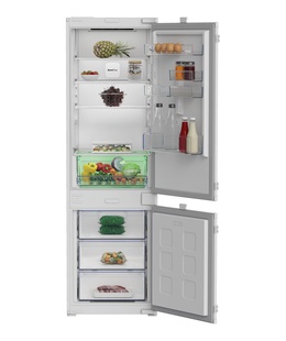  Beko B3BCNA294HS Refrigerator  Hover