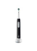 Birste Oral-B | Electric Toothbrush | Pro Series 1 Cross Action | Rechargeable | For adults | Number of brush heads included 1 | Number of teeth brushing modes 3 | Black