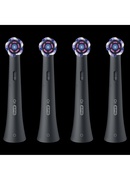 Oral-B Replaceable toothbrush heads | iO Whitening | Heads | For adults | Number of brush heads included 4 Hover