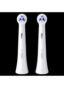 Oral-B Replaceable toothbrush heads | iO Specialized Clean | Heads | For adults | Number of brush heads included 2 Hover