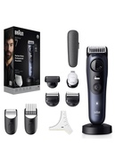  Braun Beard Trimmer | Series 7 BT7540 | Cordless | Number of length steps 40 Hover