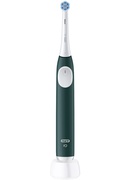 Birste Oral-B | Electric Toothbrush | iO Series 2 | Rechargeable | For adults | Number of brush heads included 1 | Number of teeth brushing modes 3 | Green