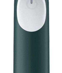 Birste Oral-B | Electric Toothbrush | iO Series 2 | Rechargeable | For adults | Number of brush heads included 1 | Number of teeth brushing modes 3 | Green  Hover