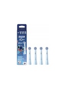 Birste Oral-B Replacement brush heads | iO kids Refills Stitch | Heads | For kids | Number of brush heads included 4