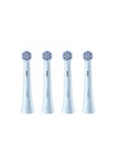 Birste Oral-B Replacement brush heads | iO kids Refills Stitch | Heads | For kids | Number of brush heads included 4 Hover
