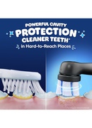 Birste Oral-B Electric Toothbrush with Travel Case Hover