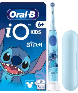 Birste Oral-B Electric Toothbrush with Travel Case  Hover