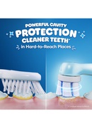 Birste Oral-B Electric Toothbrush with Travel Case Hover