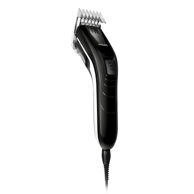  Philips | Hair clipper QC5115 | Hair clipper | Number of length steps 11 | Black