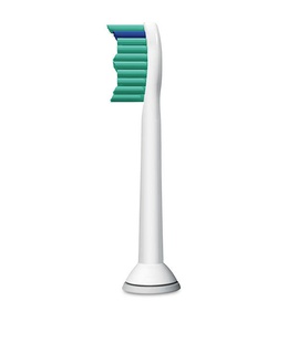 Birste Philips | Toothbrush replacement | HX6018/07 | Heads | For adults | Number of brush heads included 8 | Number of teeth brushing modes Does not apply | White  Hover