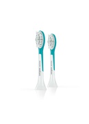 Birste Philips | Sonicare for Kids | HX6042/33 | Heads | For kids | Number of brush heads included 2 | Number of teeth brushing modes Does not apply
