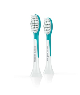 Birste Philips | Sonicare for Kids | HX6042/33 | Heads | For kids | Number of brush heads included 2 | Number of teeth brushing modes Does not apply  Hover