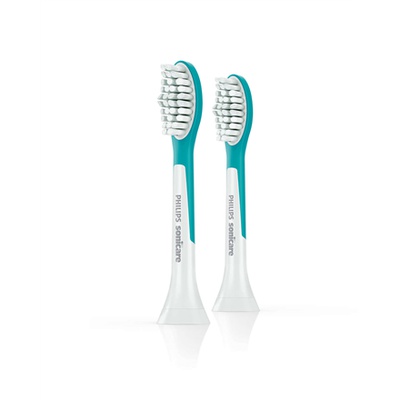 Birste Philips | Sonicare for Kids | HX6042/33 | Heads | For kids | Number of brush heads included 2 | Number of teeth brushing modes Does not apply
