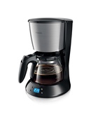  Philips | HD7459/20 | Drip | 1000 W | Stainless steel/Black