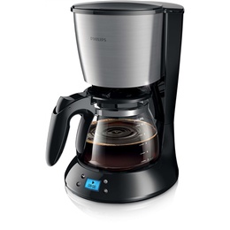  Philips | HD7459/20 | Drip | 1000 W | Stainless steel/Black