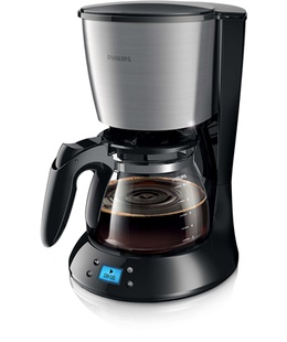  Philips | HD7459/20 | Drip | 1000 W | Stainless steel/Black  Hover