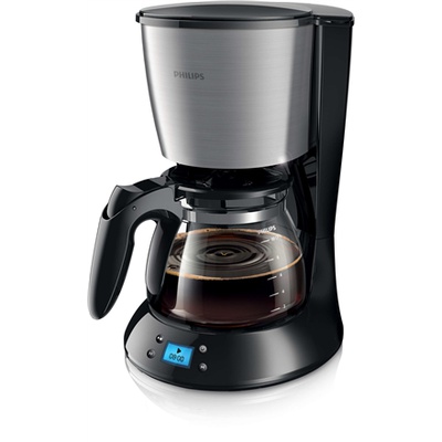  Philips | HD7459/20 | Drip | 1000 W | Stainless steel/Black
