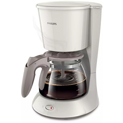  Philips | Daily Collection Coffee maker | HD7461/00 | Pump pressure 15 bar | Drip | Light Brown