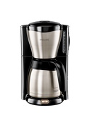  Philips | Coffee Maker | HD7546/20 | Drip | 1000 W | Black/Metal