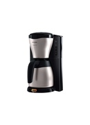  Philips | Coffee Maker | HD7546/20 | Drip | 1000 W | Black/Metal Hover