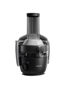Philips | Juicer | HR1919/70 | Type Juicer maker | Black | 1000 W | Number of speeds 2