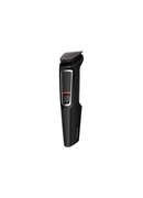  Philips | 8-in-1 Face and Hair trimmer | MG3730/15 | Cordless | Black Hover