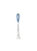Birste Philips | Sonicare C3 Premium Plaque Defence Toothbrush heads | HX9044/17 | Heads | For adults | Number of brush heads included 4 | Number of teeth brushing modes Does not apply | White Hover