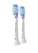 Philips | Standard Sonic Toothbrush Heads | HX9052/17 Sonicare G3 Premium Gum Care | Heads | For adults and children | Number of brush heads included 2 | Number of teeth brushing modes Does not apply | Sonic technology | White