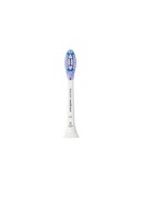 Philips | Standard Sonic Toothbrush Heads | HX9052/17 Sonicare G3 Premium Gum Care | Heads | For adults and children | Number of brush heads included 2 | Number of teeth brushing modes Does not apply | Sonic technology | White Hover