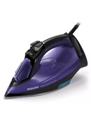  Philips | GC3925/30 | Steam Iron | 2500 W | Water tank capacity 300 ml | Continuous steam 45 g/min | Purple