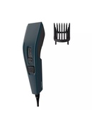  Philips | Hair clipper | HC3505/15 | Corded | Number of length steps 13 | Step precise 2 mm | Black/Blue Hover