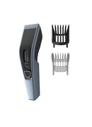  Philips | Hair clipper | HC3530/15 | Cordless or corded | Number of length steps 13 | Step precise 2 mm | Black/Grey