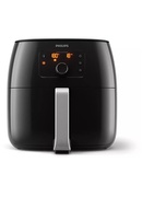  Philips | Airfryer XXL Premium | HD9650/90 | Power 2225  W | Capacity 7.3 L | Rapid Air technology | Black