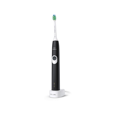 Birste Philips | Electric Toothbrush | HX6800/63 Sonicare ProtectiveClean | Rechargeable | For adults | Number of brush heads included 1 | Number of teeth brushing modes 1 | Sonic technology | Black