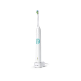 Birste Philips | Sonicare Electric Toothbrush | HX6807/24 | Rechargeable | For adults | Number of brush heads included 1 | Number of teeth brushing modes 1 | Sonic technology | White