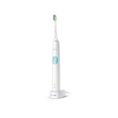 Birste Philips | Sonicare Electric Toothbrush | HX6807/24 | Rechargeable | For adults | Number of brush heads included 1 | Number of teeth brushing modes 1 | Sonic technology | White