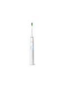 Birste Philips Electric toothbrush HX6807/35 Sonicare ProtectiveClean 4300 Rechargeable For adults Number of brush heads included 2 Number of teeth brushing modes 2 White/Mint Hover