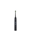 Birste Philips | Sonicare ProtectiveClean 4500 Sonic Electric Toothbrush | HX6830/53 | Rechargeable | For adults | Number of heads 1 | Number of brush heads included 1 | Number of teeth brushing modes 2 | Black/Gray Hover
