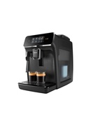  Philips Coffee Maker | EP2220/10 | Pump pressure 15 bar | Built-in milk frother | Automatic | 1500 W | Black