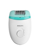 Philips | Epilator | Satinelle Essential BRE245/00 | White/Green