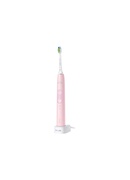 Birste Philips Electric Toothbrush | HX6836/24 | Rechargeable | For adults | Number of brush heads included 1 | Number of teeth brushing modes 2 | Pastel pink