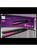  Philips | Hair Straightener | BHS375/00 | Warranty 24 month(s) | Ceramic heating system | Temperature (max) 220 °C | Black Hover