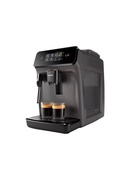  Philips | Espresso Coffee maker Series 1200 | EP1224/00 | Pump pressure 15 bar | Built-in milk frother | Fully automatic | 1500 W | Light Gray