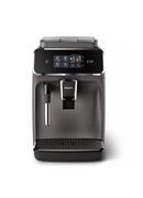  Philips | Espresso Coffee Maker | EP2224/10 | Pump pressure 15 bar | Built-in milk frother | Fully automatic | Kashmir Gray Hover