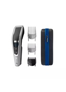 Philips | Hair clipper | HC5650/15 | Cordless or corded | Number of length steps 28 | Grey