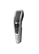  Philips | HC5650/15 | Hair clipper | Cordless or corded | Number of length steps 28 | Grey Hover