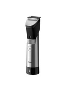  Philips | Beard Trimmer | BT9810/15 | Cordless and corded | Number of length steps 30 | Step precise 0.4 mm | Black/Silver Hover