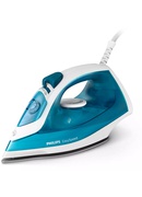  Philips | Iron | EasySpeed GC1750/20 | Steam Iron | 2000 W | Water tank capacity 220 ml | Continuous steam 25 g/min | Blue