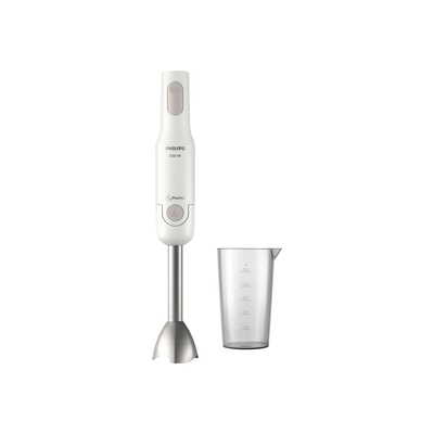 Mikseris Philips Daily Collection ProMix Handblender HR2534/00 650W Intuitive Easy Powerful
