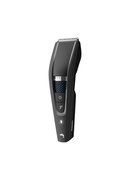 Philips | Series 5000 Beard and Hair Trimmer | HC5632/15 | Cordless or corded | Number of length steps 28 | Step precise 1 mm | Black Hover